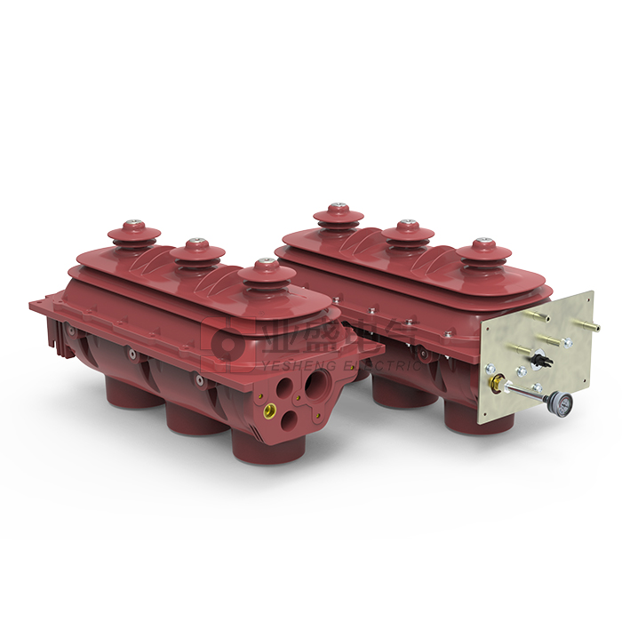 12kV SF6負荷開(kāi)關(guān)