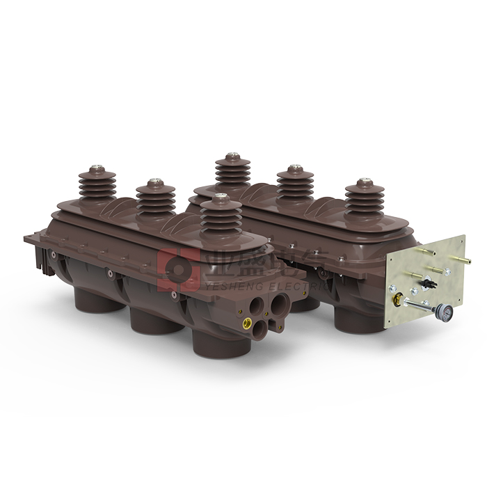 24kV SF6負荷開(kāi)關(guān)