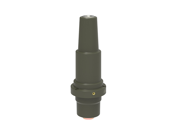 5YS.801.073285套管24kv、1250A綠色